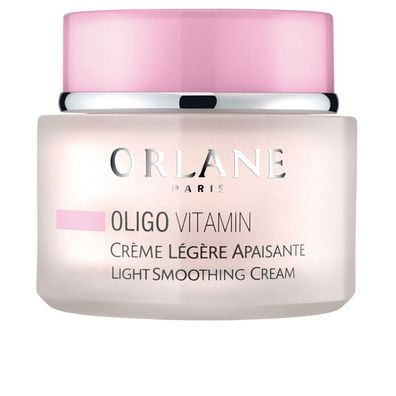 OLIGO Vitamin-creme Capaisante 500 ml