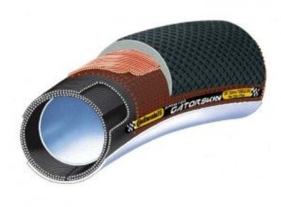 Continental Schlauchreifen "Sprinter Gatorskin" Sa 25-622 (28" x