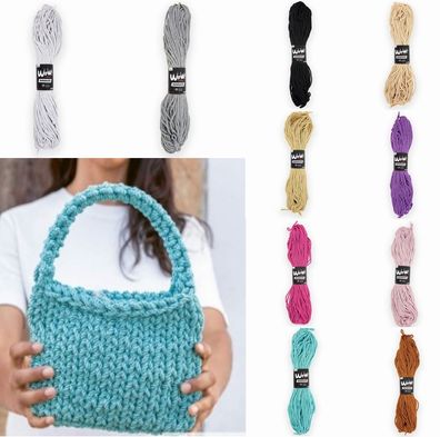 400g Katia WOW Paparazzi Korderlgarn zum stricken häkeln GP 49,88€/1kg