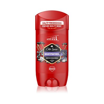 Old Spice Nightpanther Deodorant Stick 85 ml
