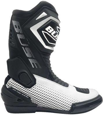 Büse Motorrad Stiefel Sport Star Sportstiefel 51527