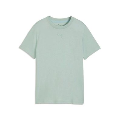 Puma Kinder T-Shirt Ess Centered Cat Logo Tee G 692972