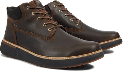 Timberland Stiefel Cross Mark Mid Lace Up Waterproof Chukka Boot 0A1QTZ