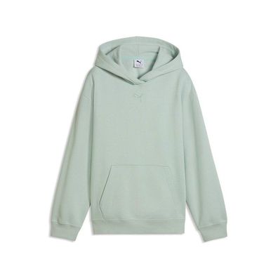 Puma Kinder Hoodie Ess Centered Cat Logo Relaxed FL G 692973