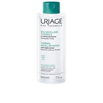 Uriage eau micellaire pmg 500ml