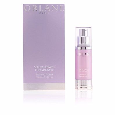 Orlane Sérum Fermeté Thermo-Actif Thermo-Active Firming Serum 30Ml