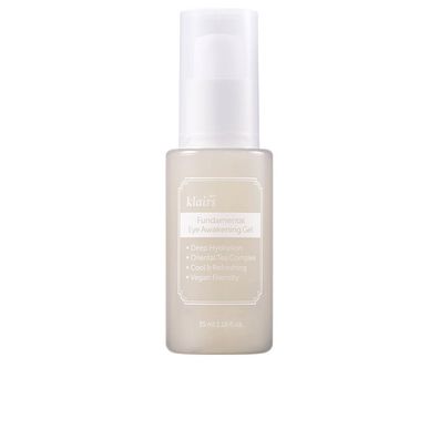 Klairs Fundamental Eye Awakening Gel 35ml