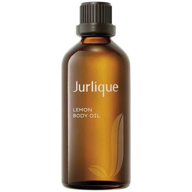 Jurlique Lemon Body Oil