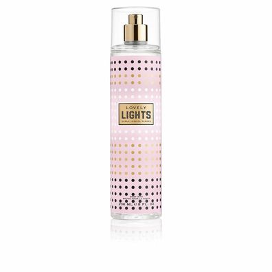 Lovely Lights Body Mist 236ml
