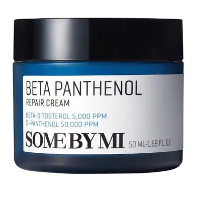 Regenerierende Hautcreme Beta Panthenol ( epair Cream) 50 ml