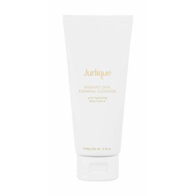 Jurlique Radiant Haut Foaming Cleanser