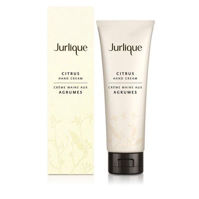 Jurlique Citrus Hand Cream