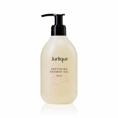 Jurlique Softening Rose Shower Gel