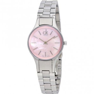 CALVIN KLEIN - Mann/Frau - K432314E - K432314E Einfachheit
