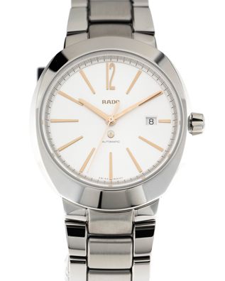 Rado - R15329113 - D-Stern