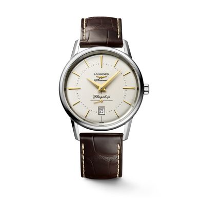 Longines - L47954782 - Flaggschiff-Erbe