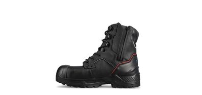 Winterstiefel BRYNJE B-Dry Breeze 433 S3 + SRC Sicherheitsstiefel warm robust