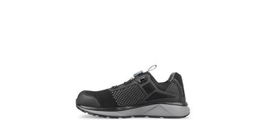 Sicherheitsschuh BRYNJE Phoenix 903 S3 SR schwarz