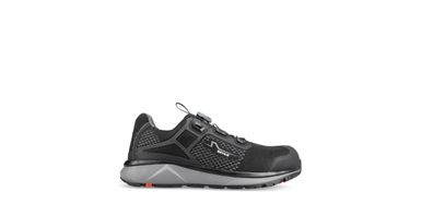 Sicherheitsschuh BRYNJE Phoenix 903 S3 SR schwarz
