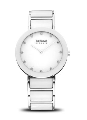 Bering Damenuhr Ceramic 11435-754
