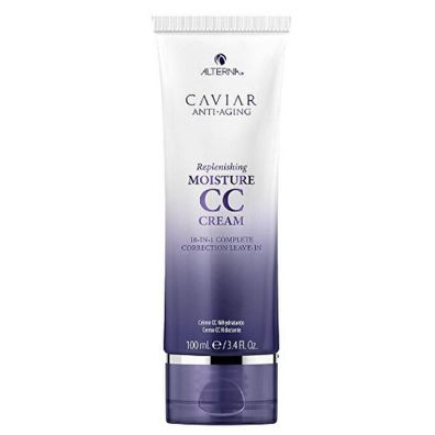 Regenerierende Feuchtigkeit CC Cream Caviar Anti-Aging Inhalt: 25 ml
