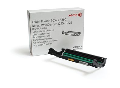 xerox 101R00474 xerox 101R00474 schwarz Trommel