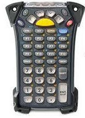 ZEBRA Tastenfeld f. Zebra MC9090-G, C9090-K