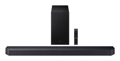 Samsung Q-series HW-Q600F Schwarz 3.1.2 Kanäle