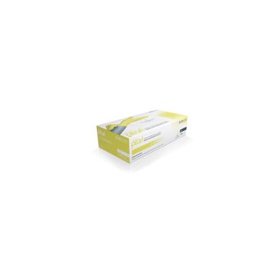 Unigloves Yellow Pearl Gr. S puderfrei 100 Stk
