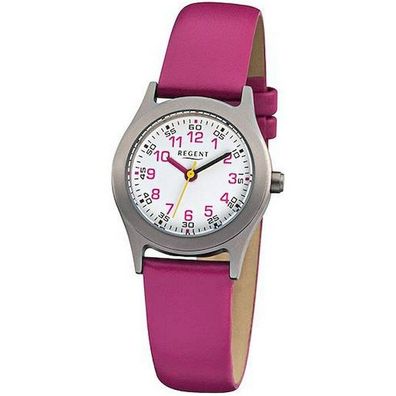 Regent - Armbanduhr - Kinder - F-946