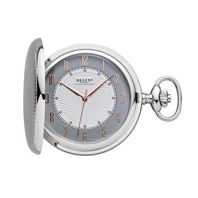 Regent - 32-P-729 - Taschenuhr