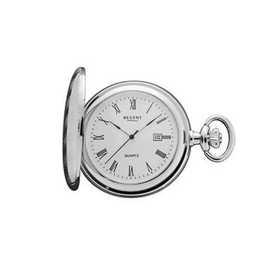 Regent - 32-P-737 - Taschenuhr