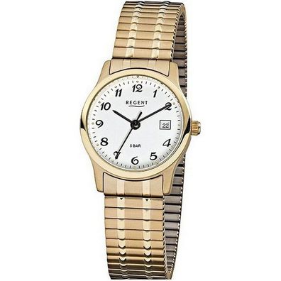 Regent Uhr - Armbanduhr - Damen - F-886
