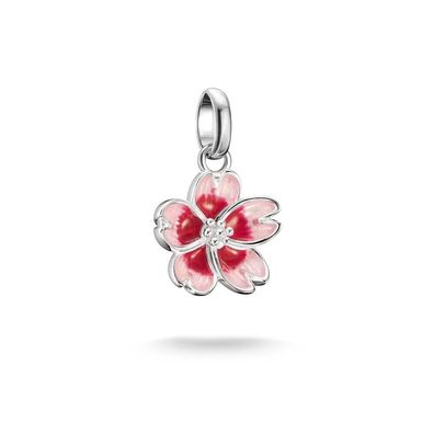 Thomas Sabo - CC1343-007-9 - Charm - Damen - 925 Silber - 2,0cm