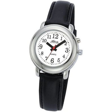 Atlanta - sprechende Armbanduhr - 8916-19 - Damen