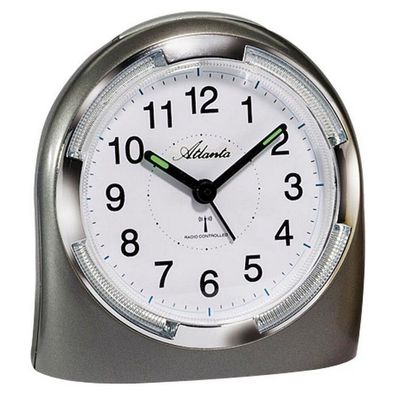 Atlanta - Wecker - Funk - 1404-4