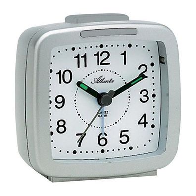 Quartzwecker Atlanta - 1380-19