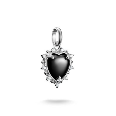 Thomas Sabo - CC1286-643-11 - Charm-Anhänger - Unisex - Charm Club