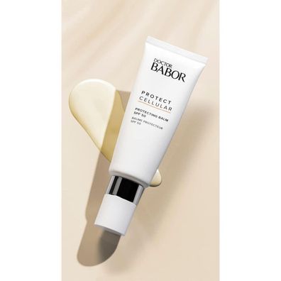Babor Protect Cellular Protecting Balm SPF50