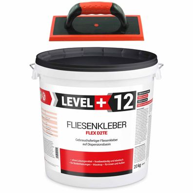 Fliesenkleber 20Kg Steinkleber Marmorkleber + Epoxid-Fugbrett Kleberbox SET202