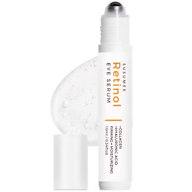 Susumee/Retinol Eye Serum 10ml/Augenpflege/Hautpflege