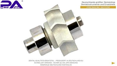 Rotor passend für B.A. International BA670 Ultimate-K-S-N-W-B-LK-LS-LN-LW-LB