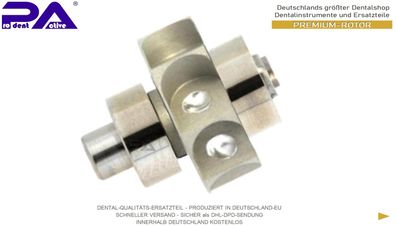 Rotor passend für B.A. International BA695 Ultimate Range Version A