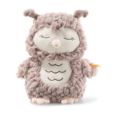 Steiff 241833 Ollie Eule 23cm Wald Tier Waldtier Baby