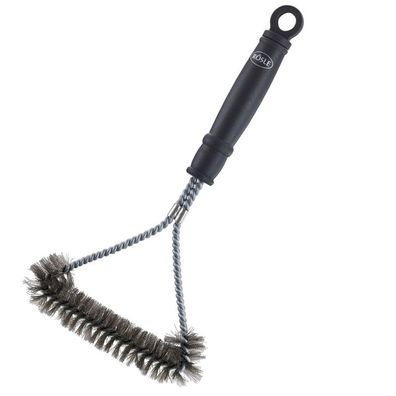 Rösle Grillrost-Reinigungsbürste 30 cm 250234