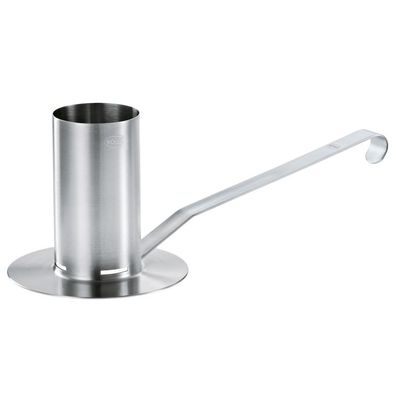 Rösle Hähnchenbräter Hähnchensitz aus Edelstahl 250078