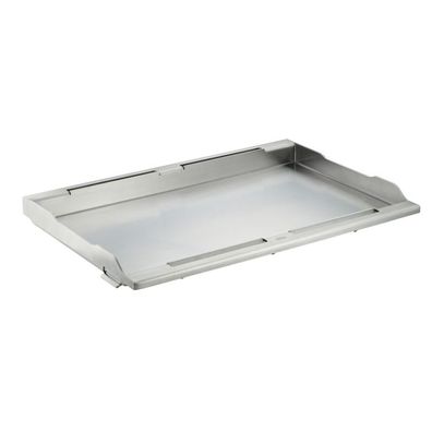 Rösle Full-Size BBQ Plancha für Allflame / Epicflame 4 Brenner Gasgrill 251186