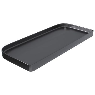 Rösle Plancha-Grillplatte Blazeflame aus emailliertem Gusseisen für Blazeflame Gasgr