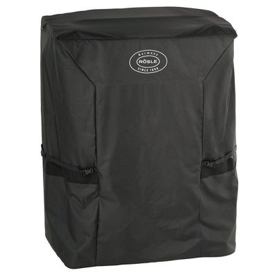Rösle Abdeckhaube für Blazeflame 3 Brenner Gasgrill Schwarz 251069