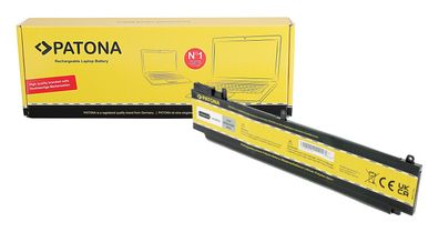 PATONA Akku Lenovo ThinkPad T460s 20FA/20F9 Thinkpad